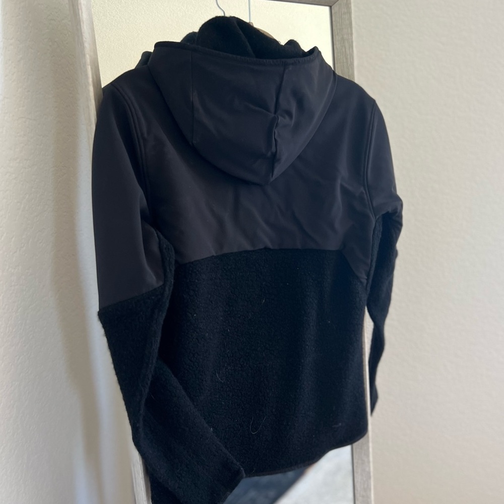 Lululemon Technical Fleece Jacket Size Small (Mens)… Gem
